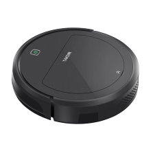 Wet Mopping Robot Vacuum Cleaner Camera Smart Control vacuum Cleaners